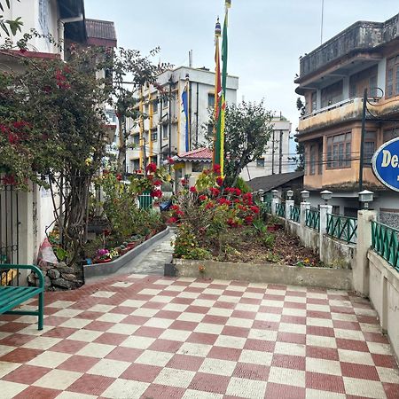Deki Lodge Kalimpong Exteriér fotografie