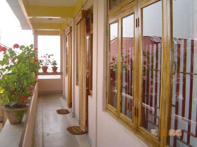 Deki Lodge Kalimpong Exteriér fotografie