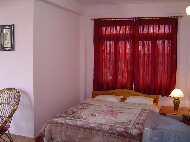 Deki Lodge Kalimpong Exteriér fotografie