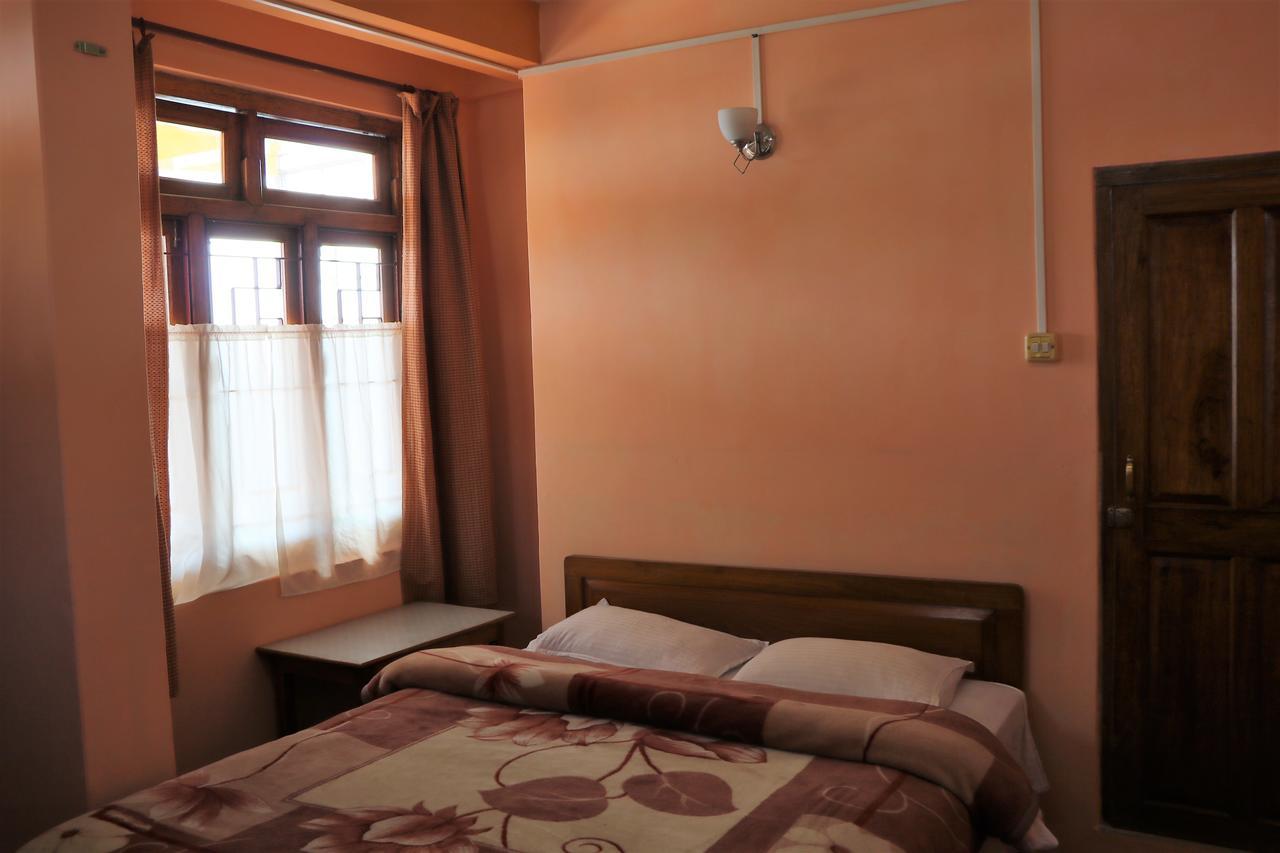 Deki Lodge Kalimpong Exteriér fotografie